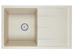 Emar EMQ-1800.Q, мойка, гранит, берилл