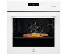 Встраиваемый электрический духовой шкаф Electrolux EOB7S31V