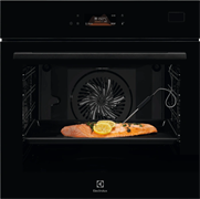 Встраиваемый электрический духовой шкаф Electrolux EOB 8S39 Z