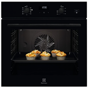 Встраиваемый электрический духовой шкаф Electrolux EOD 3C70TK
