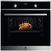 Встраиваемый электрический духовой Electrolux EOD5H70BX