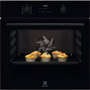 Встраиваемый электрический духовой шкаф Electrolux EOD6C77WZ