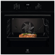 Встраиваемый электрический духовой шкаф Electrolux EOE 5C71Z