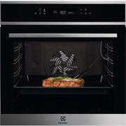 Встраиваемый электрический духовой шкаф Electrolux EOE7C31X