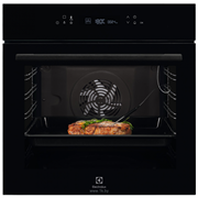 Встраиваемый электрический духовой шкаф Electrolux EOE7C31Z