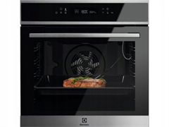 Встраиваемый электрический духовой шкаф Electrolux EOE 7P31 X