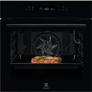 Встраиваемый электрический духовой шкаф Electrolux EOE7P31Z