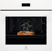 Встраиваемый электрический духовой шкаф Electrolux EOE8P39WV