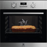 Встраиваемый электрический духовой шкаф Electrolux EOF3C00X