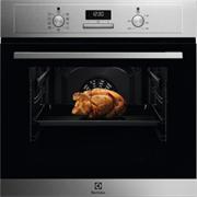 Встраиваемый электрический духовой шкаф Electrolux EOF 3H50BX
