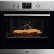 Встраиваемый электрический духовой шкаф Electrolux EO F4P56X
