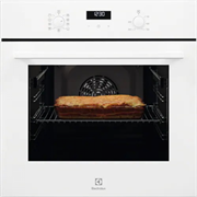Встраиваемый электрический духовой шкаф Electrolux EOF 5C50BV