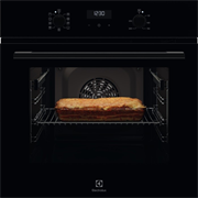Встраиваемый электрический духовой шкаф Electrolux EOF 5C50BZ