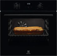Встраиваемый электрический духовой шкаф Electrolux EOF 5C50 Z