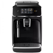 Кофемашина автоматическая Philips EP2224/10, черный