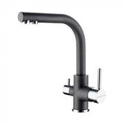 Смеситель для кухни Paulmark ESSEN Es213011-402