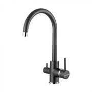 Смеситель для кухни Paulmark ESSEN Es213211-418