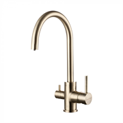 Смеситель для кухни Paulmark ESSEN Es213211-BR