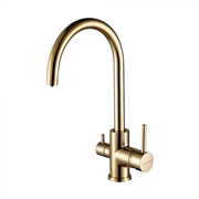 Смеситель для кухни Paulmark ESSEN Es213211-G