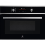 Встраиваемый электрический духовой шкаф Electrolux EVL 6E46 X