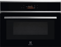 Микроволновая печь Electrolux EVM8E08X