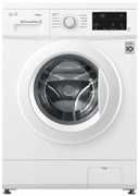 Стиральная машина LG F2J3WS3W, белый