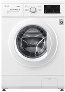 Стиральная машина LG F2J3WS4W, белый