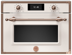 Встраиваемый электрический духовой шкаф Bertazzoni F457HERMWTAC