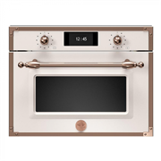 Встраиваемый электрический духовой шкаф Bertazzoni F457HERVTAC