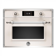 Встраиваемый электрический духовой шкаф Bertazzoni F457HERVTAX