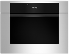 Встраиваемый электрический духовой шкаф Bertazzoni F457MODMWTX