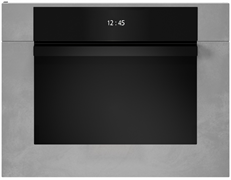 Встраиваемый электрический духовой шкаф Bertazzoni F457MODMWTZ
