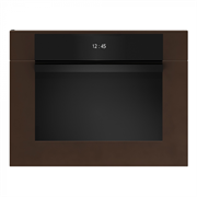 Встраиваемый электрический духовой шкаф Bertazzoni F457MODVTC