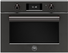 Встраиваемый электрический духовой шкаф Bertazzoni F457PROMWTN