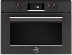 Встраиваемый электрический духовой шкаф Bertazzoni F457PROVTN