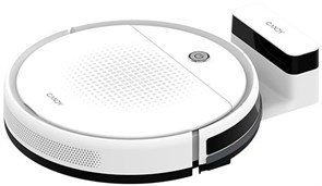 Робот-пылесос Haier CSR T3R