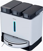 Робот-пылесос Haier HSR Pro R3 Робот-пылесос Haier HSR Pro R3