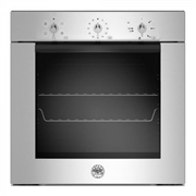 Встраиваемый электрический духовой шкаф Bertazzoni F605MODEKXS