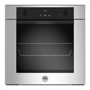 Встраиваемый электрический духовой шкаф Bertazzoni F609MODESX
