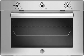 Встраиваемый электрический духовой шкаф Bertazzoni F909PROEKX
