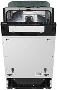 Встраиваемая посудомоечная машина Haier HDWE10-292RU