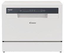 Посудомоечная машина Candy CP 6F51LW-08 белая
