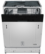 Встраиваемая посудомоечная машина Haier HDWE14-292RU