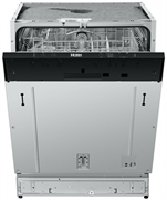 Встраиваемая посудомоечная машина Haier HDWE13-191RU