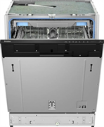 Встраиваемая посудомоечная машина Haier HDWE14-094RU