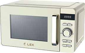 Микроволновая печь Lex FSMO D.04 IV
