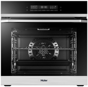 Встраиваемый электрический духовой шкаф Haier HOQ-F5AABX
