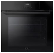 Встраиваемый электрический духовой шкаф Haier HOQ-F3AAN3GB