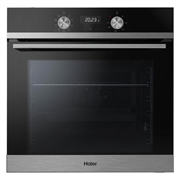 Встраиваемый электрический духовой шкаф Haier HOQ-K2ANN3BX