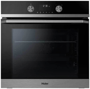 Встраиваемый электрический духовой шкаф Haier HOQ-K5AAN3BX